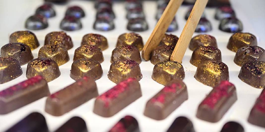 Devletten destek aldı, kendi markasını kurdu! Genç girişimci Türkiye’nin ardından yurt dışına açılmayı hedefliyor 2